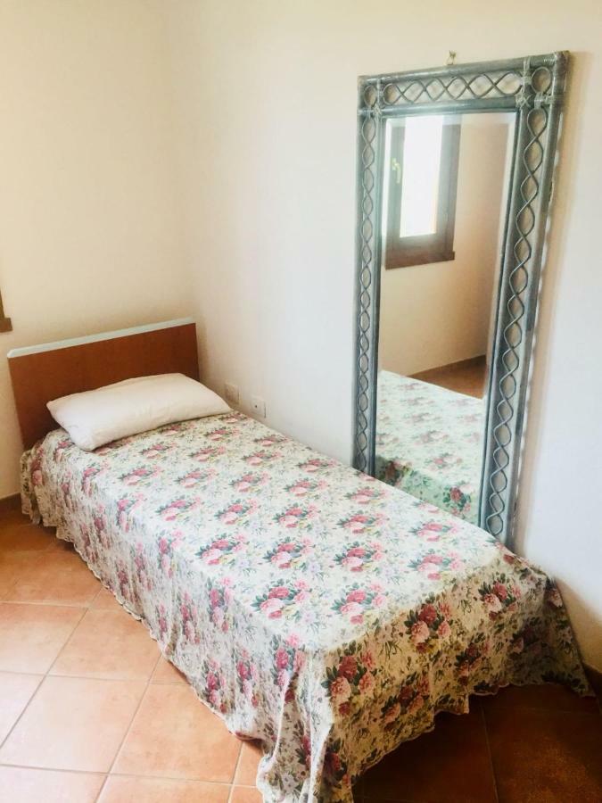 Asinara 2 Lejlighed Castelsardo Eksteriør billede