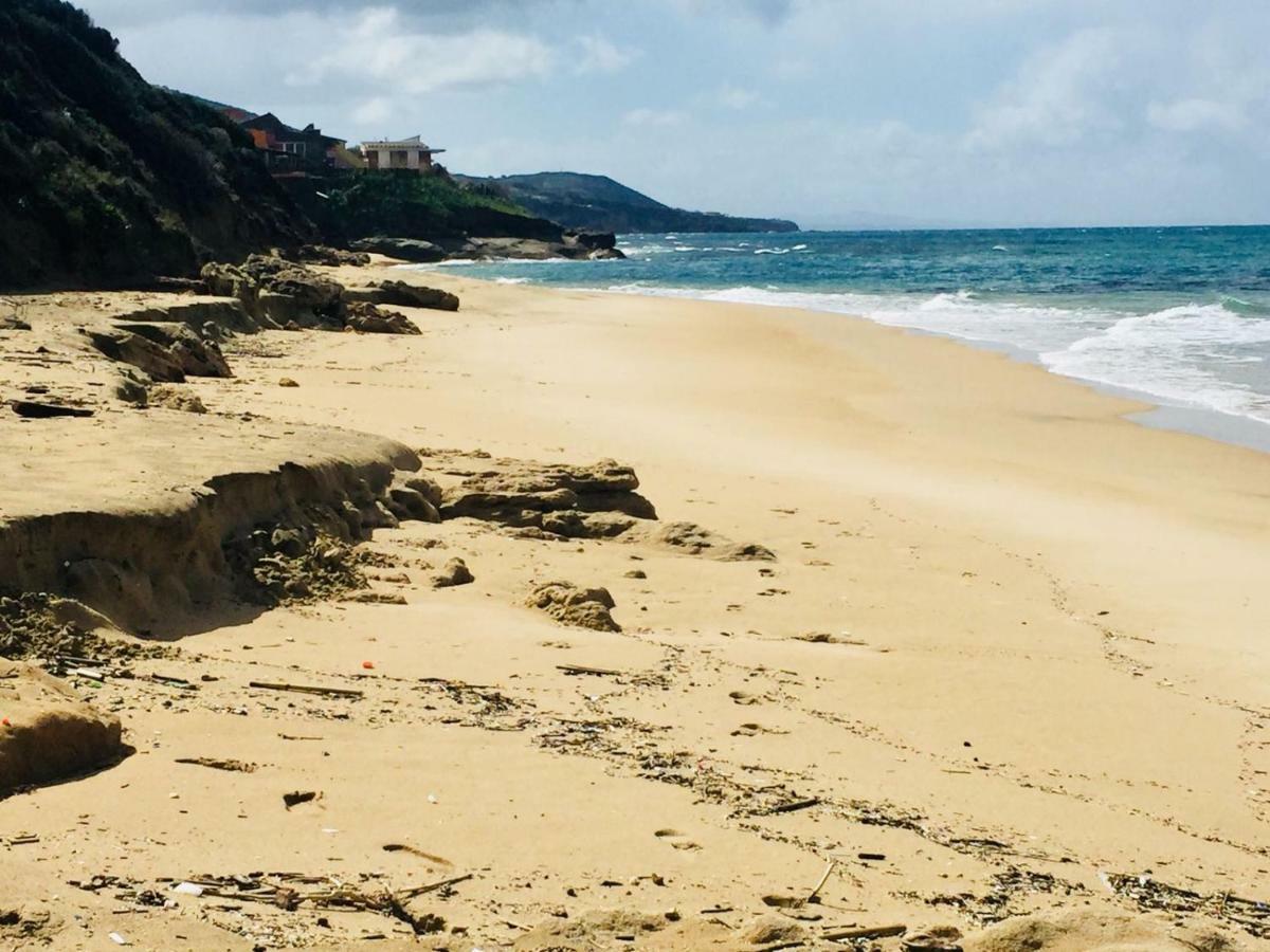Asinara 2 Lejlighed Castelsardo Eksteriør billede