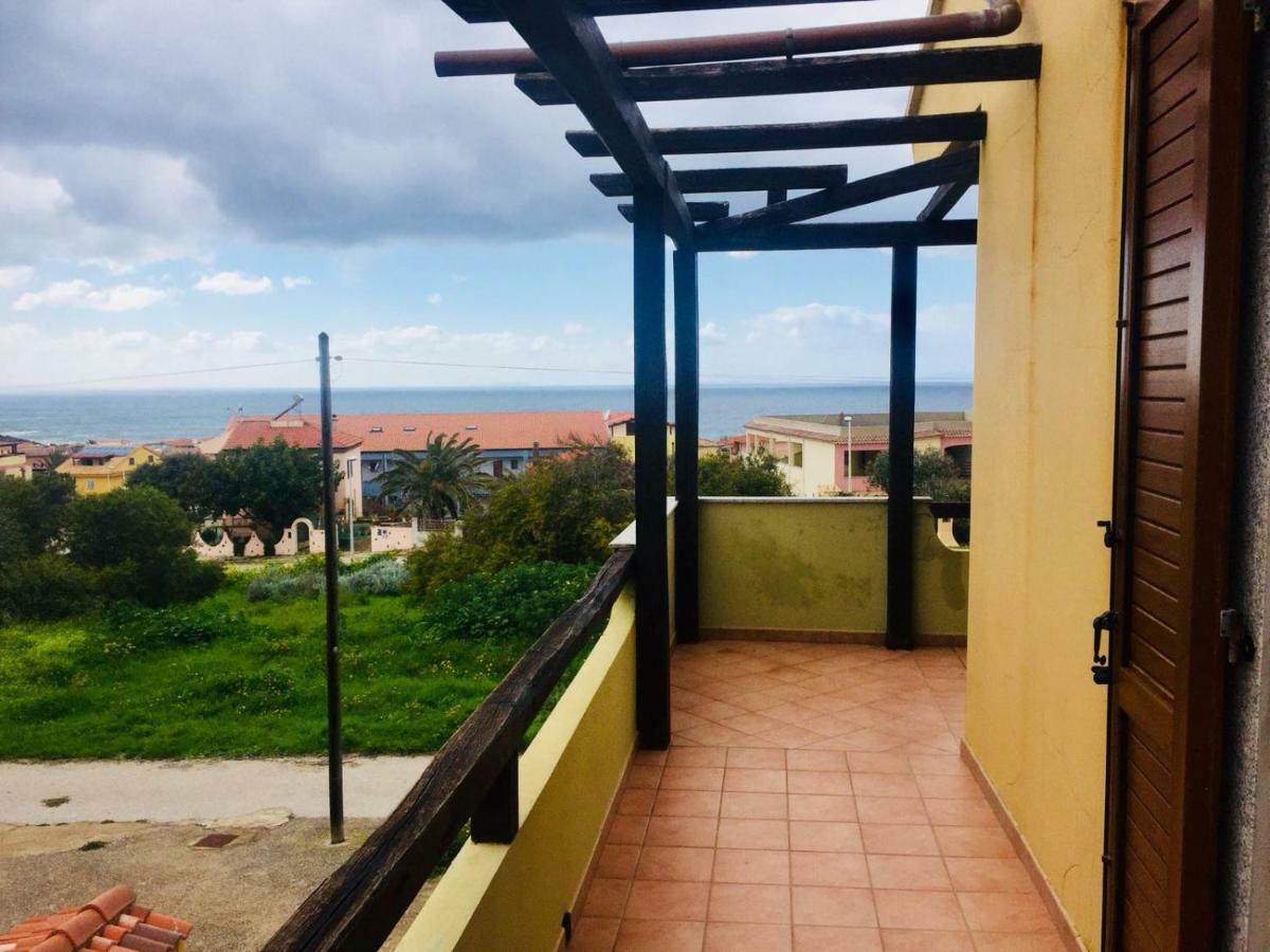 Asinara 2 Lejlighed Castelsardo Eksteriør billede