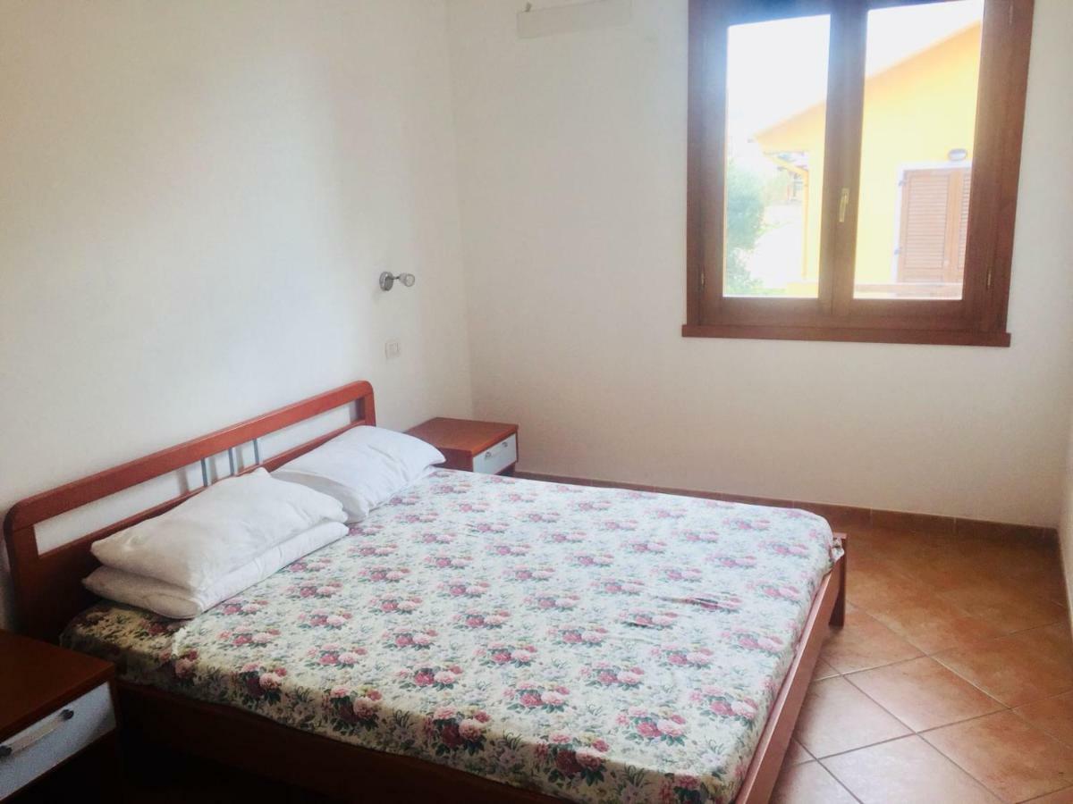 Asinara 2 Lejlighed Castelsardo Eksteriør billede
