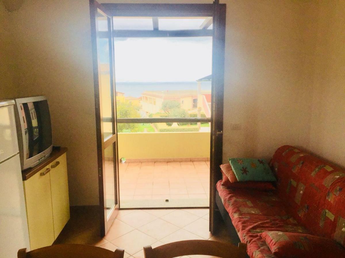 Asinara 2 Lejlighed Castelsardo Eksteriør billede