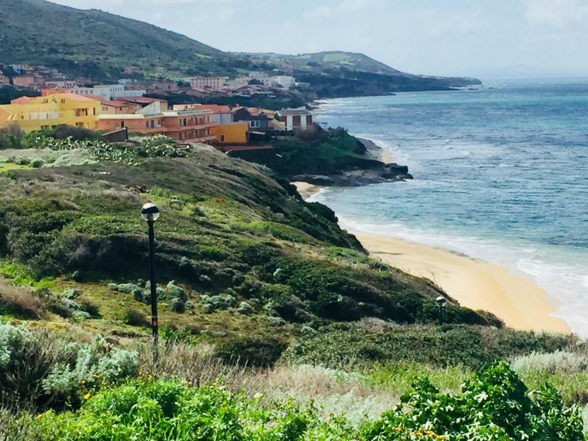 Asinara 2 Lejlighed Castelsardo Eksteriør billede