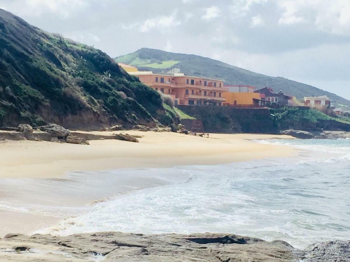 Asinara 2 Lejlighed Castelsardo Eksteriør billede
