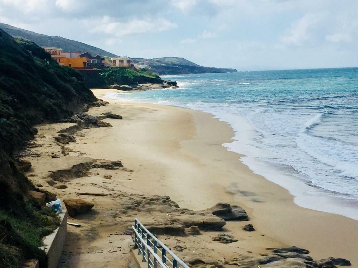 Asinara 2 Lejlighed Castelsardo Eksteriør billede
